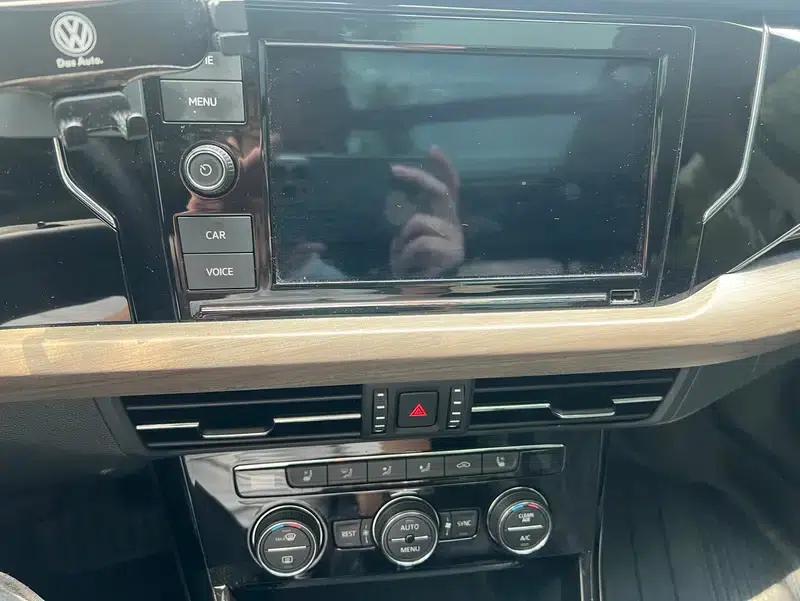 2019 Volkswagen Passat 330TSI Luxury Edition (China VI Emission Standard) — миниатюра 12