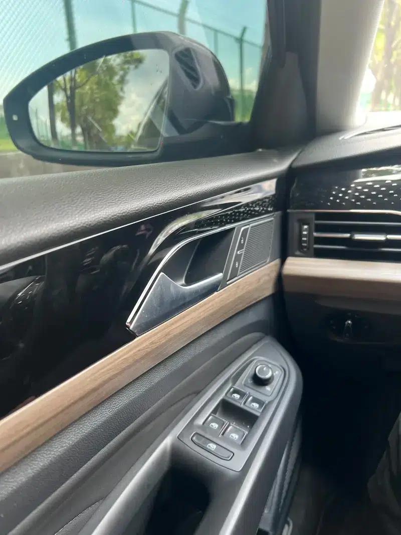 2019 Volkswagen Passat 330TSI Luxury Edition (China VI Emission Standard) — миниатюра 14