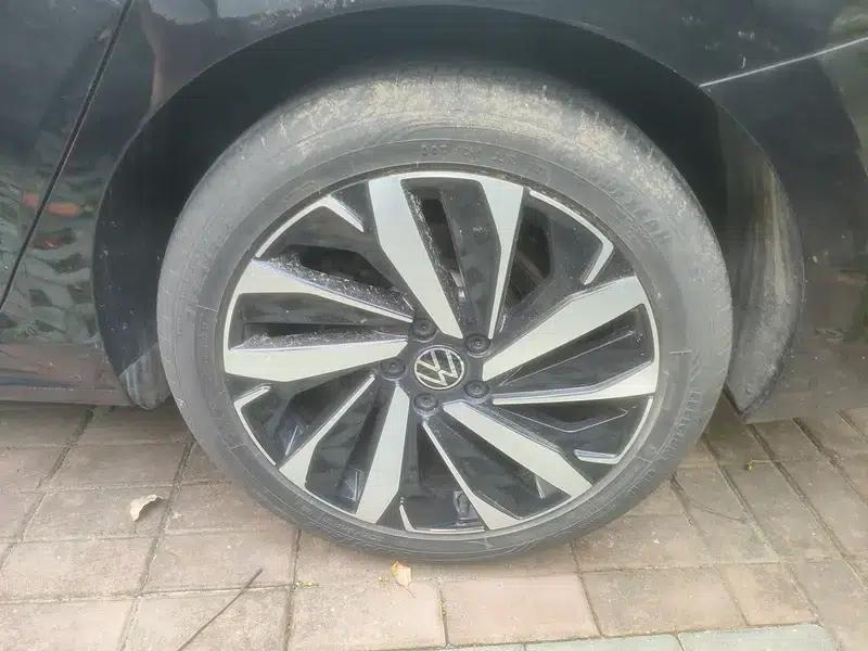 2022 Volkswagen Passat 330TSI Starry Sky Luxury Edition — миниатюра 20