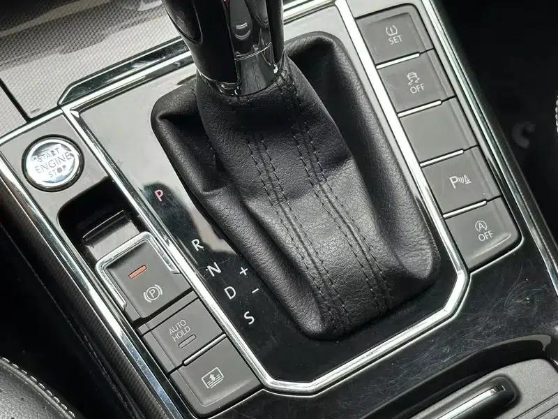 2017 Passat 330TSI DSG Royal Edition — миниатюра 4