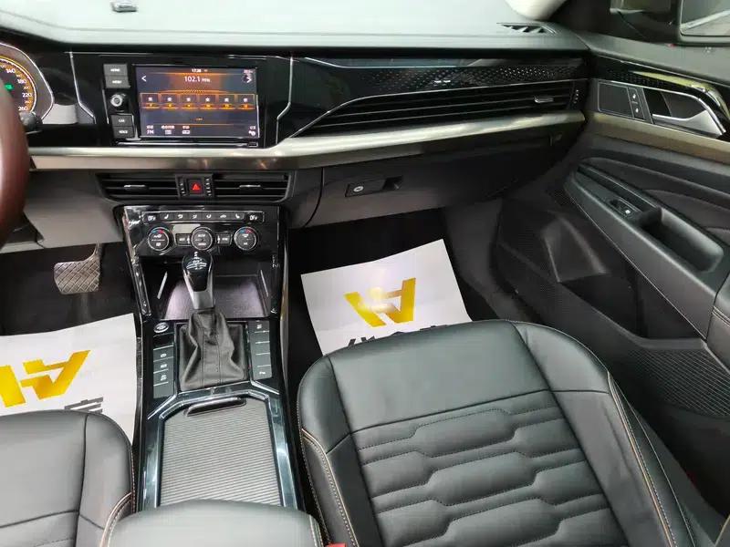 2019 Volkswagen Passat 330TSI Elite Edition (China VI Emission Standard) — миниатюра 15