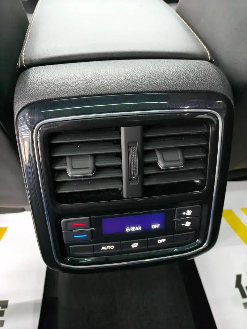 2019 Volkswagen Passat 330TSI Elite Edition (China VI Emission Standard) — миниатюра 10
