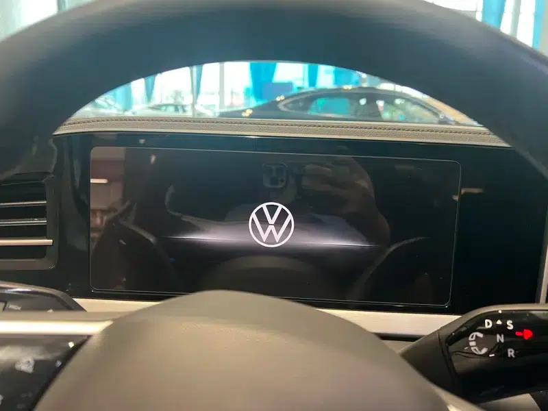 2025 Passat Pro 380TSI Dragon Edition — миниатюра 7