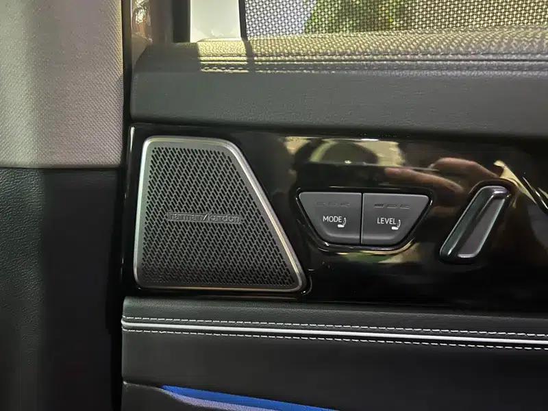 2025 Passat Pro 380TSI Dragon Edition — миниатюра 8