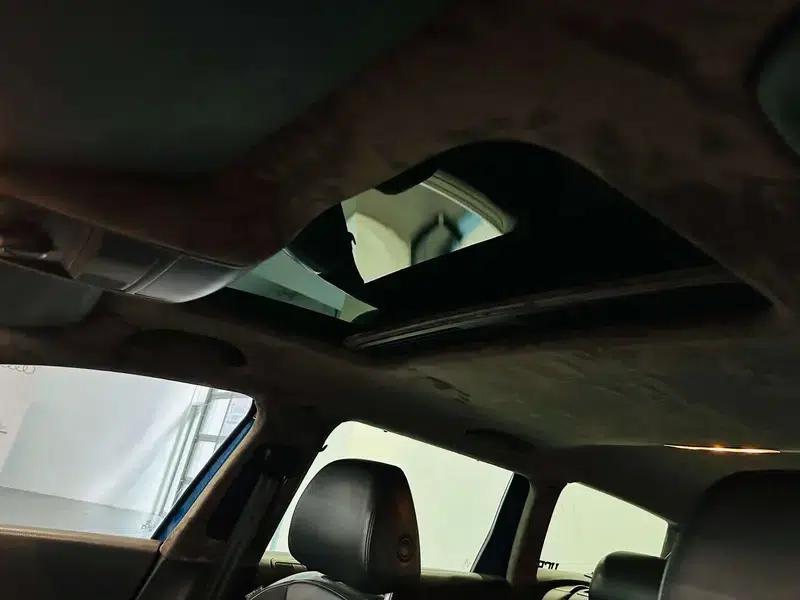 2008 Passat R36 3.6 I FSI — миниатюра 12
