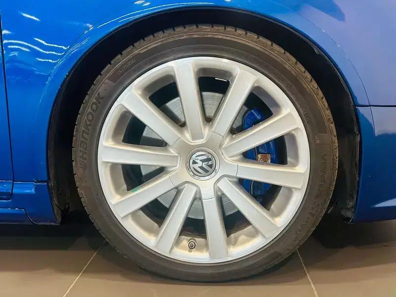 2008 Passat R36 3.6 I FSI — миниатюра 6