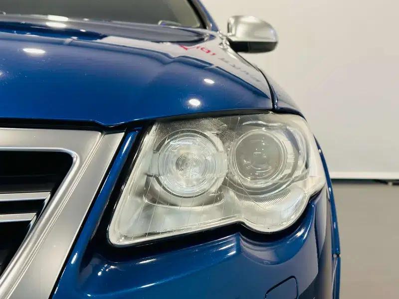 2008 Passat R36 3.6 I FSI — миниатюра 8