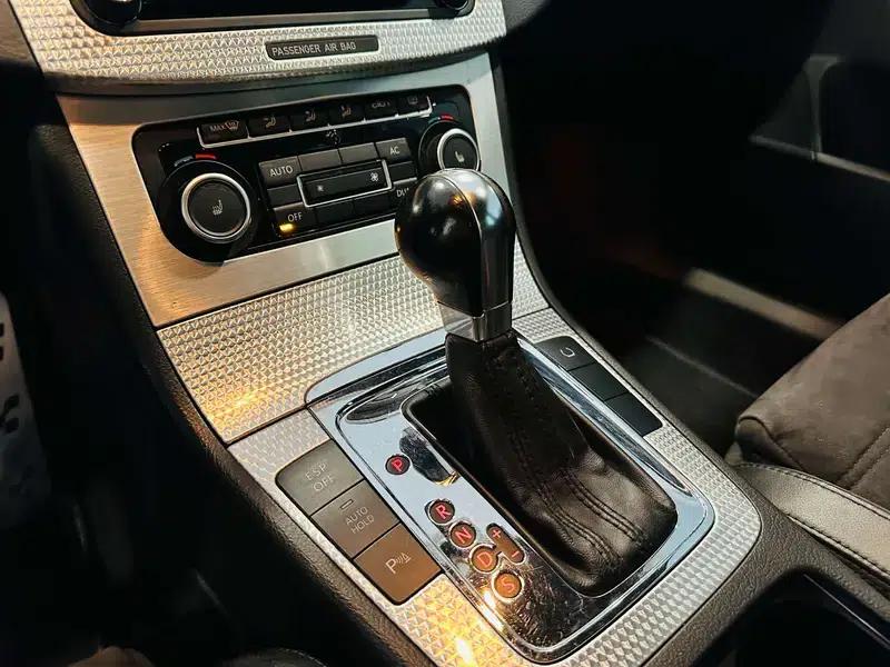 2008 Passat R36 3.6 I FSI — миниатюра 10