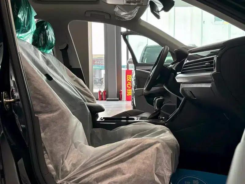 2025 Passat PHEV 430PHEV Hybrid Business Edition — миниатюра 16