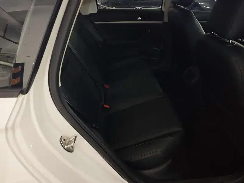 2021 Volkswagen Lavida 1.5L Automatic Fashion Edition — миниатюра 11