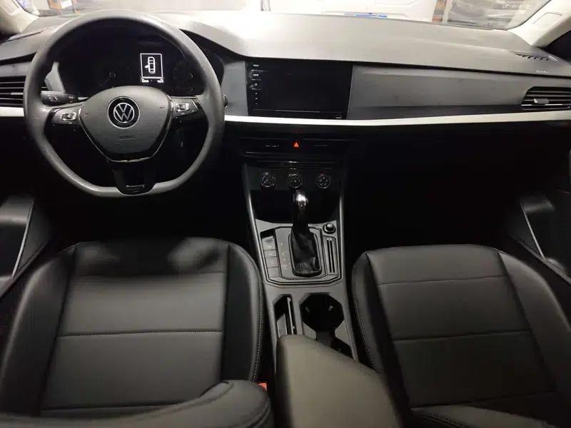 2021 Volkswagen Lavida 1.5L Automatic Fashion Edition — миниатюра 7