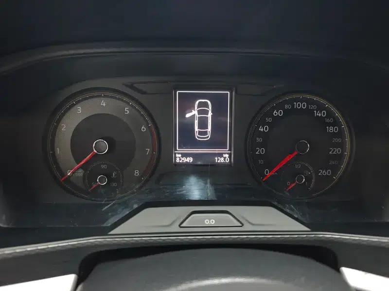 2021 Volkswagen Lavida 1.5L Automatic Fashion Edition — миниатюра 8