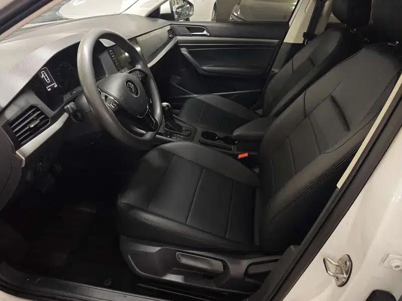 2021 Volkswagen Lavida 1.5L Automatic Fashion Edition — миниатюра 9