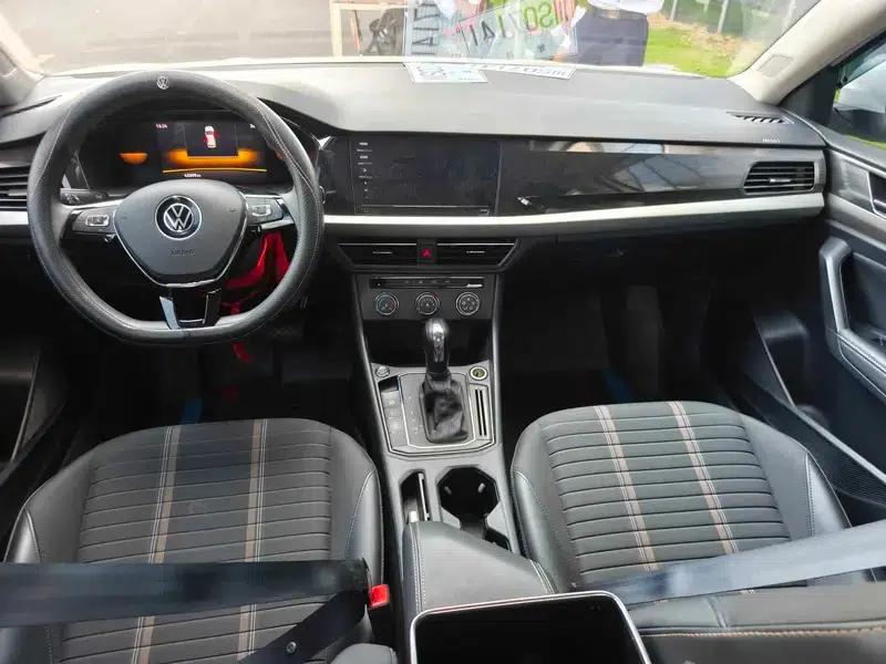 2021 Volkswagen Lavida 1.5L Automatic Comfort Edition — миниатюра 7