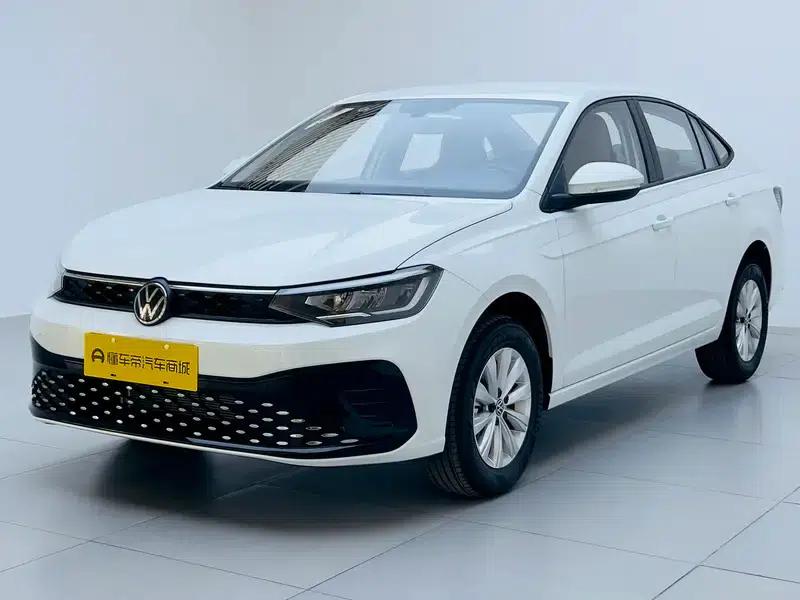 Lavida 2026 New Elite 1.5L Outstanding New Elite Edition — миниатюра 1