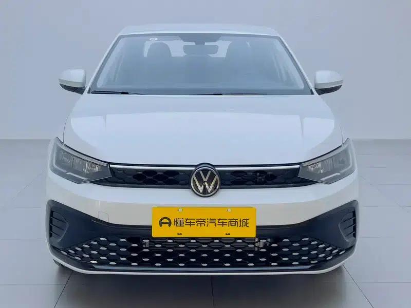 Lavida 2026 New Elite 1.5L Outstanding New Elite Edition — миниатюра 2