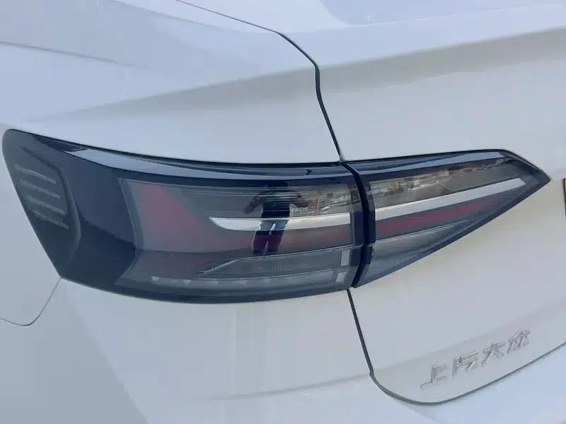 Lavida 2026 New Elite 1.5L Outstanding New Elite Edition — миниатюра 13