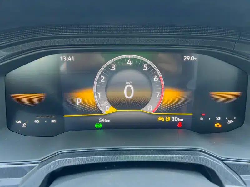 Lavida 2026 New Elite 1.5L Outstanding New Elite Edition — миниатюра 15