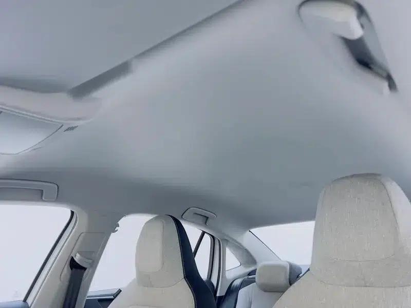 Lavida 2026 New Elite 1.5L Outstanding New Elite Edition — миниатюра 19
