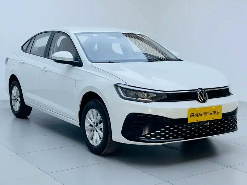 Lavida 2026 New Elite 1.5L Outstanding New Elite Edition — миниатюра 3