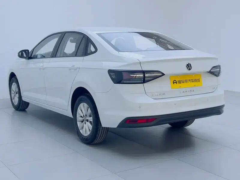 Lavida 2026 New Elite 1.5L Outstanding New Elite Edition — миниатюра 5
