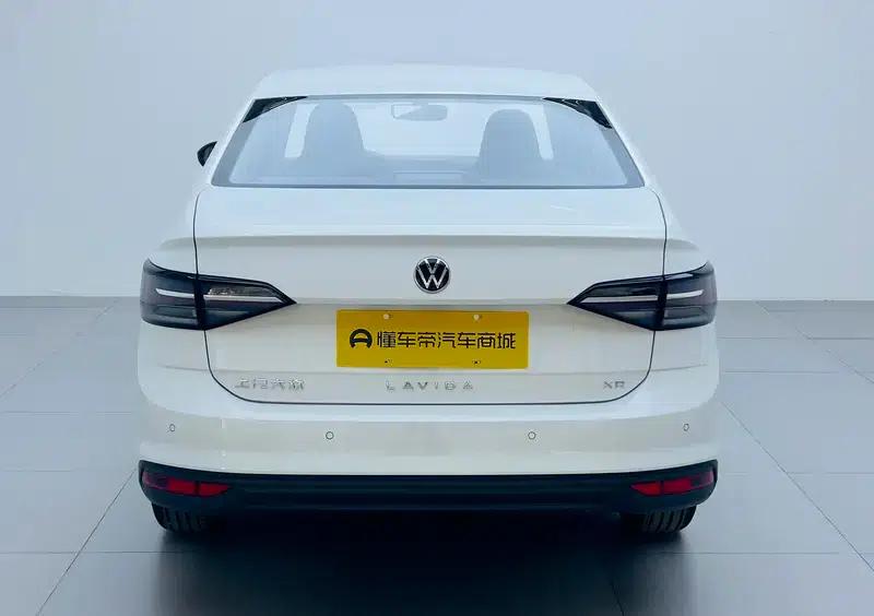 Lavida 2026 New Elite 1.5L Outstanding New Elite Edition — миниатюра 6