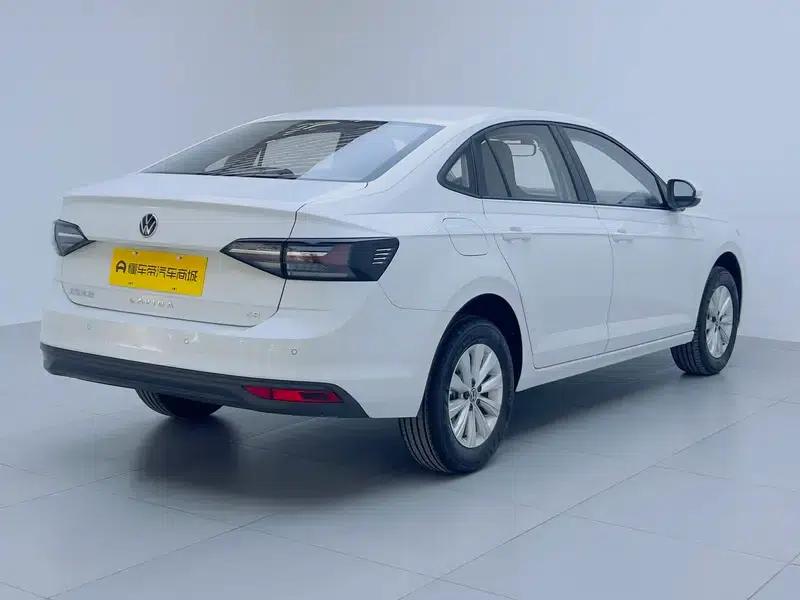 Lavida 2026 New Elite 1.5L Outstanding New Elite Edition — миниатюра 7