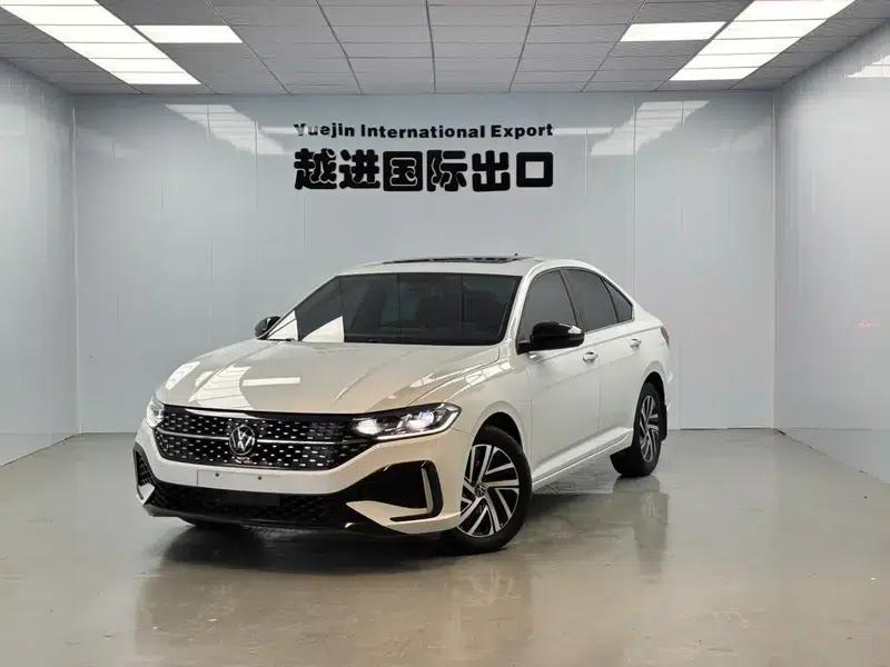 2023 Volkswagen Lavida 280TSI DSG Starry Sky Eternal Edition — миниатюра 1