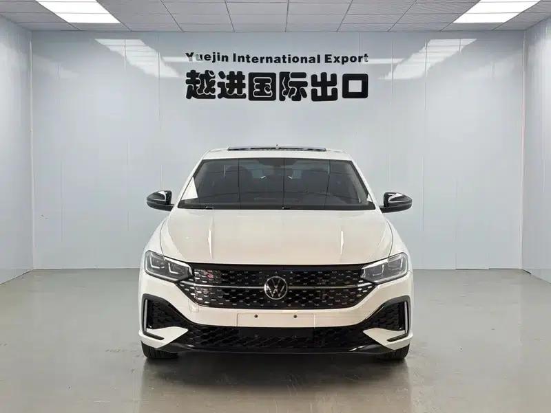 2023 Volkswagen Lavida 280TSI DSG Starry Sky Eternal Edition — миниатюра 2