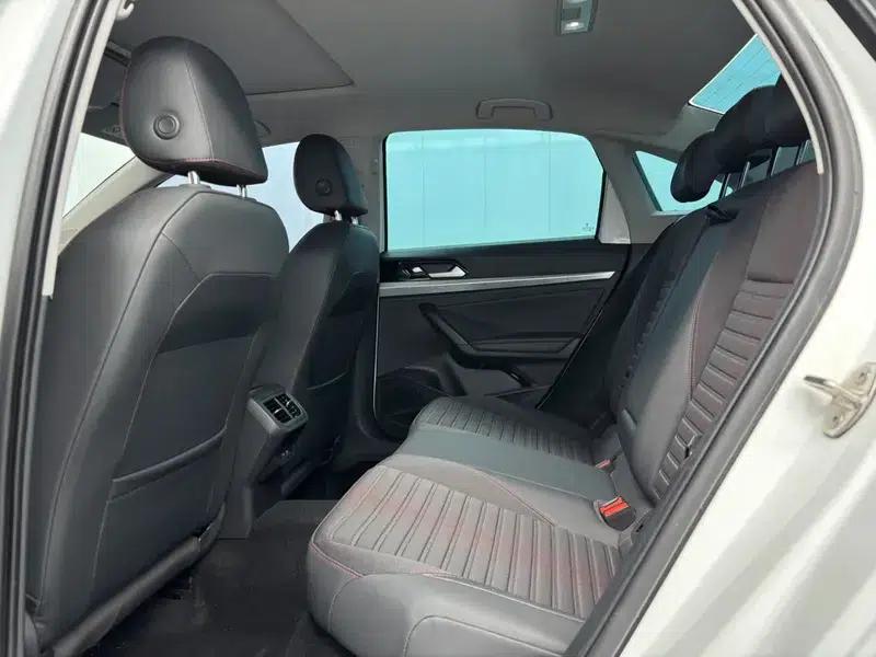 2023 Volkswagen Lavida 280TSI DSG Starry Sky Eternal Edition — миниатюра 11