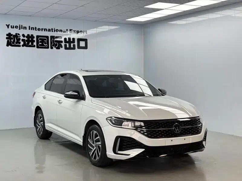 2023 Volkswagen Lavida 280TSI DSG Starry Sky Eternal Edition — миниатюра 3