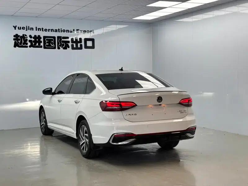 2023 Volkswagen Lavida 280TSI DSG Starry Sky Eternal Edition — миниатюра 4