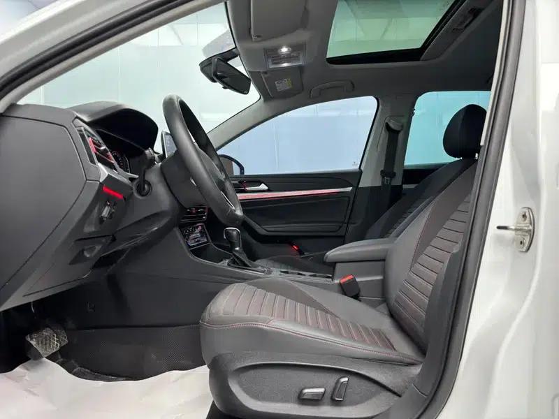 2023 Volkswagen Lavida 280TSI DSG Starry Sky Eternal Edition — миниатюра 10