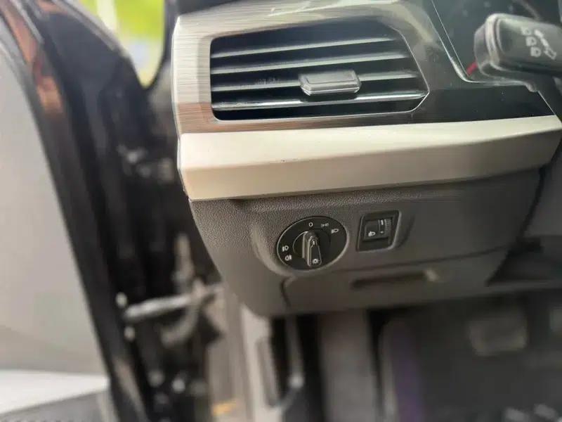 2019 Volkswagen Lavida 280TSI DSG Comfort Edition (China VI Emission Standard) — миниатюра 11