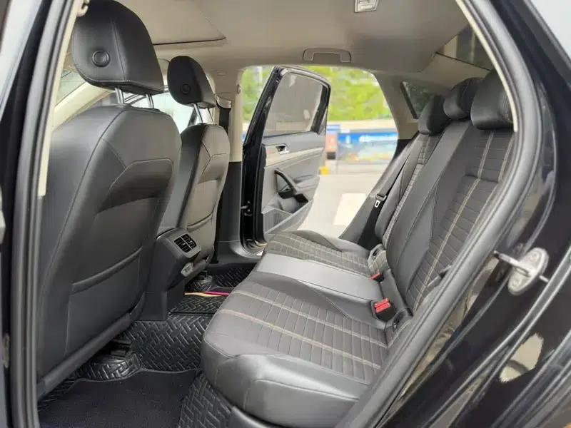 2019 Volkswagen Lavida 280TSI DSG Comfort Edition (China VI Emission Standard) — миниатюра 13