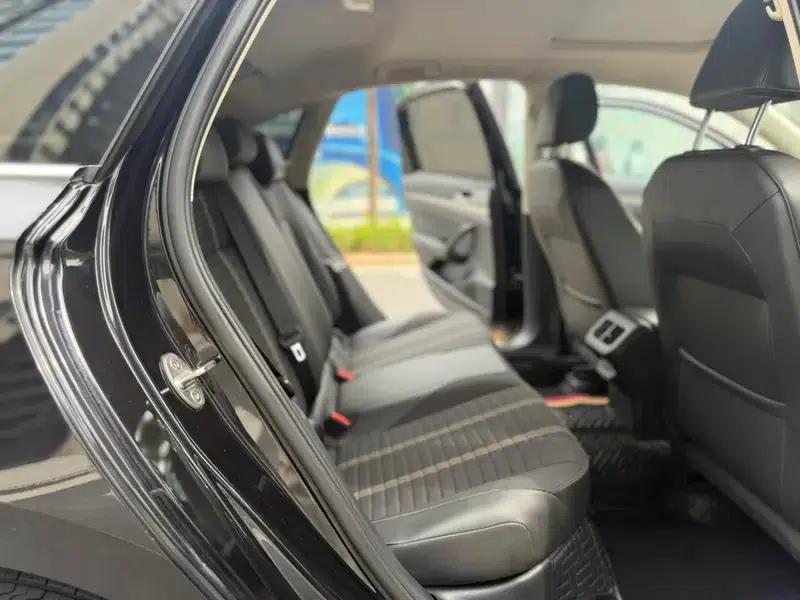 2019 Volkswagen Lavida 280TSI DSG Comfort Edition (China VI Emission Standard) — миниатюра 15