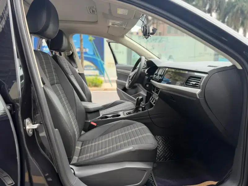 2019 Volkswagen Lavida 280TSI DSG Comfort Edition (China VI Emission Standard) — миниатюра 16
