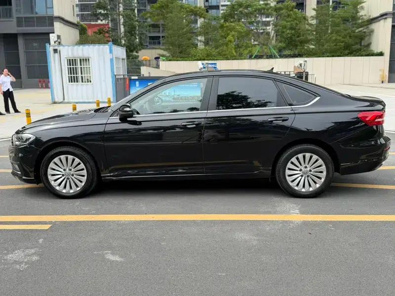 2019 Volkswagen Lavida 280TSI DSG Comfort Edition (China VI Emission Standard) — миниатюра 4
