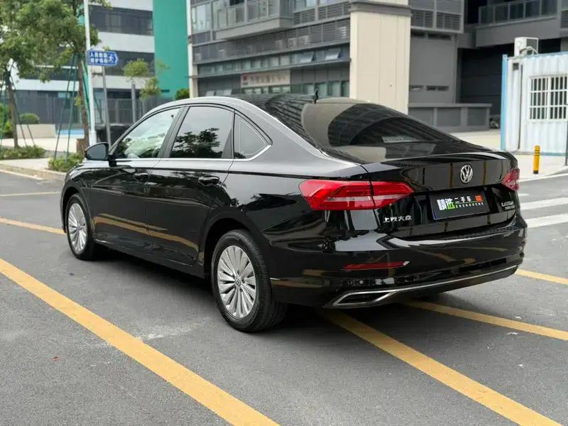 2019 Volkswagen Lavida 280TSI DSG Comfort Edition (China VI Emission Standard) — миниатюра 5