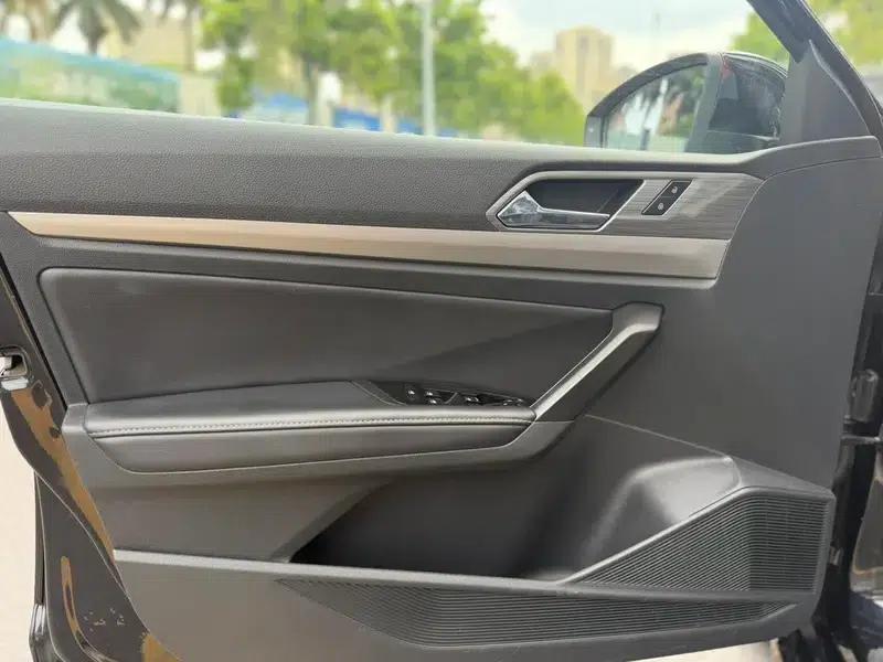 2019 Volkswagen Lavida 280TSI DSG Comfort Edition (China VI Emission Standard) — миниатюра 9