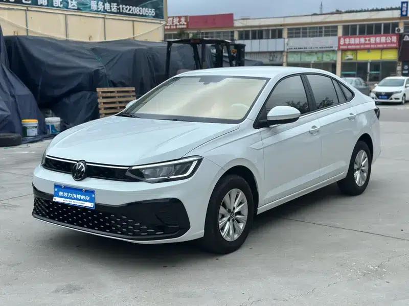 Lavida 2025 New Elite 1.5L Outstanding New Elite Edition — миниатюра 1