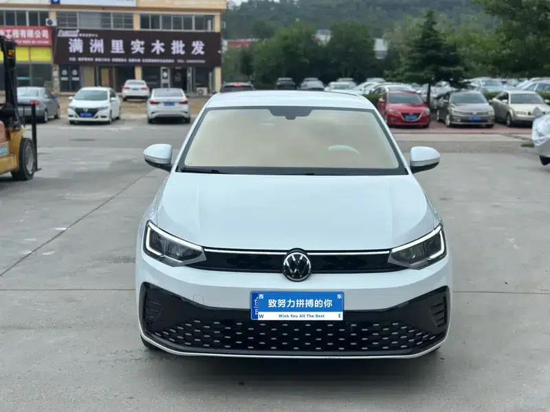 Lavida 2025 New Elite 1.5L Outstanding New Elite Edition — миниатюра 2