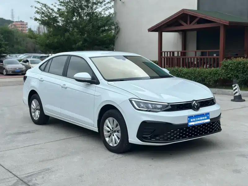 Lavida 2025 New Elite 1.5L Outstanding New Elite Edition — миниатюра 3
