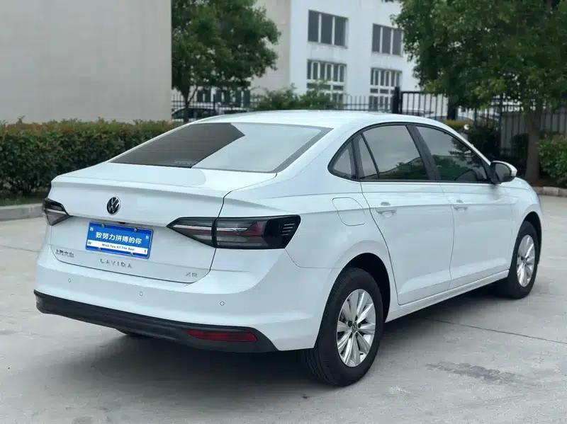Lavida 2025 New Elite 1.5L Outstanding New Elite Edition — миниатюра 6