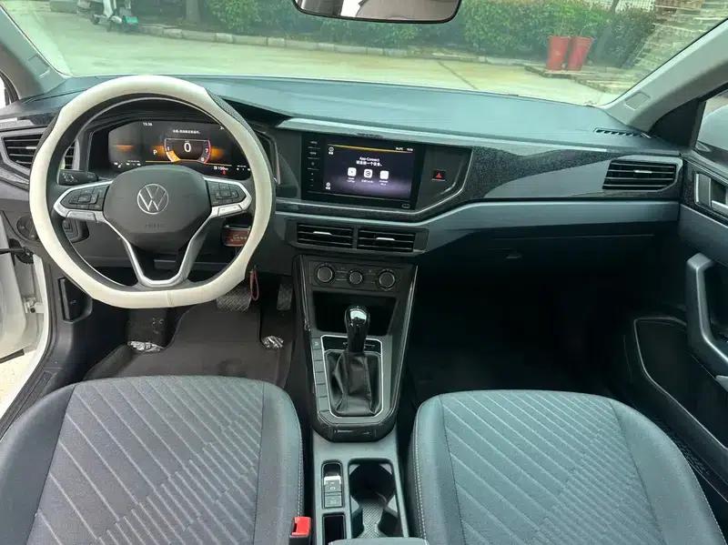Lavida 2025 New Elite 1.5L Outstanding New Elite Edition — миниатюра 7