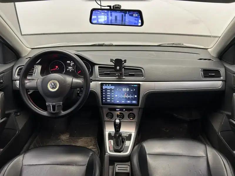 2013 Volkswagen Lavida 1.4TSI DSG Comfort Edition — миниатюра 6