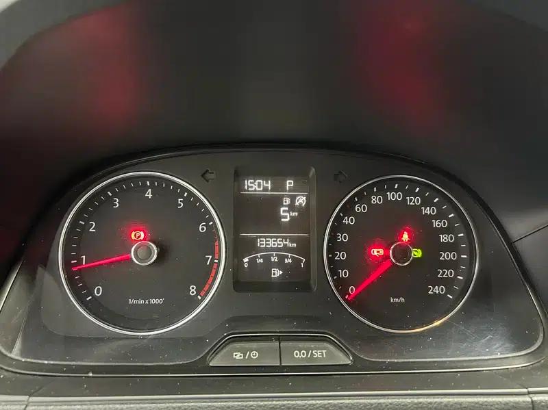 2013 Volkswagen Lavida 1.4TSI DSG Comfort Edition — миниатюра 7