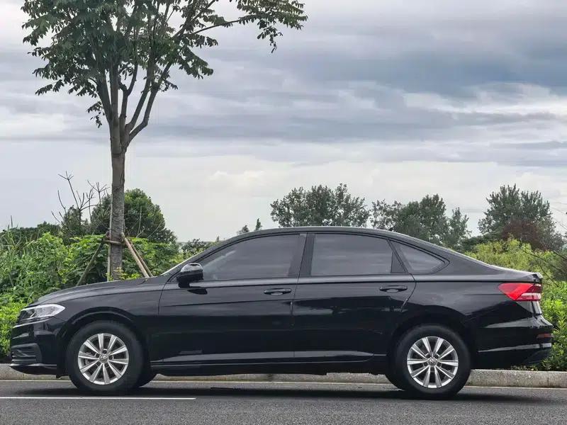 2019 Volkswagen Lavida 1.5L Automatic Fashion Edition (National VI Emission Standard) — миниатюра 3