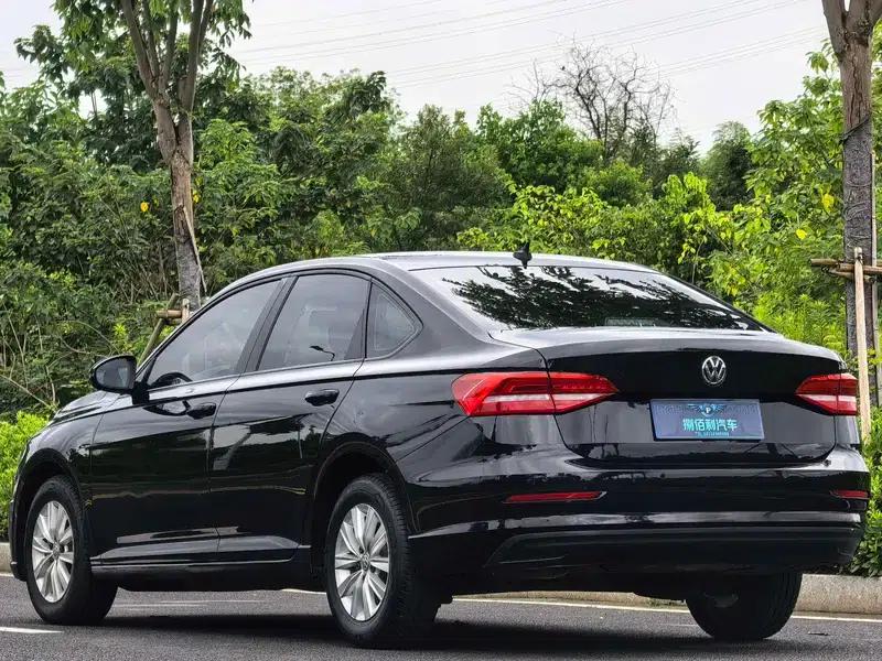 2019 Volkswagen Lavida 1.5L Automatic Fashion Edition (National VI Emission Standard) — миниатюра 4