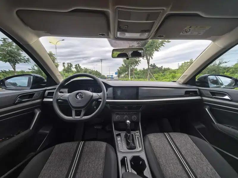 2019 Volkswagen Lavida 1.5L Automatic Fashion Edition (National VI Emission Standard) — миниатюра 6